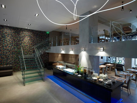 Anatolia Hotel Komotini, Komotini, Greece