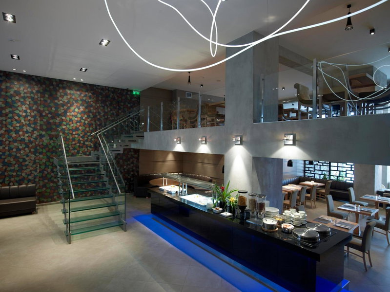 Anatolia Hotel Komotini, Komotini, Greece