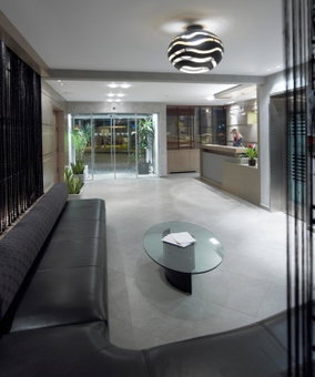 Anatolia Hotel Komotini, Komotini, Greece