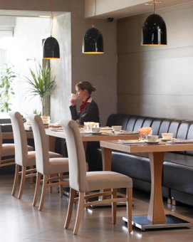 Anatolia Hotel Komotini, Komotini, Greece