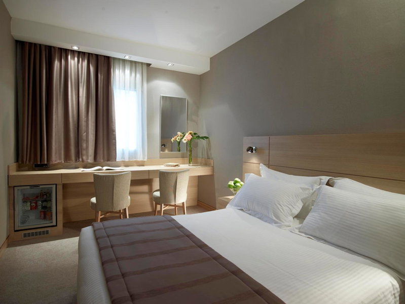 Anatolia Hotel Komotini, Komotini, Greece