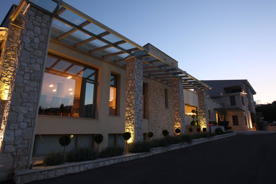 Calma Hotel & Spa, Kastoria, Grecia