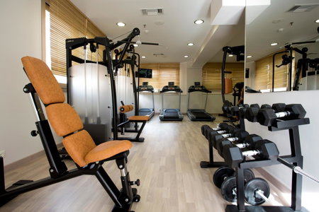 Calma Hotel & Spa, Kastoria, Grecia