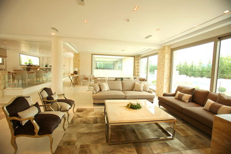 Calma Hotel & Spa, Kastoria, Grecia