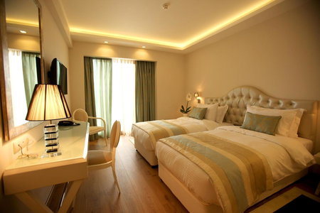 Calma Hotel & Spa, Kastoria, Grecia