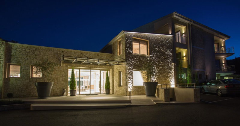 Calma Hotel & Spa, Kastoria, Grecia