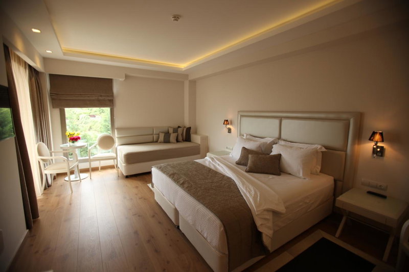 Calma Hotel & Spa, Kastoria, Grecia