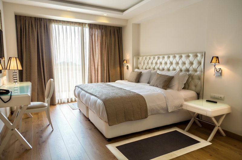 Calma Hotel & Spa, Kastoria, Grecia