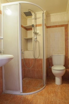 Mari Hotel & Maisonettes, Tolo, Griechenland