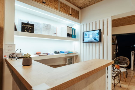 Mari Hotel & Maisonettes, Tolo, Griechenland