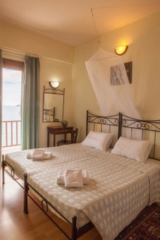 Mari Hotel & Maisonettes, Tolo, Griechenland