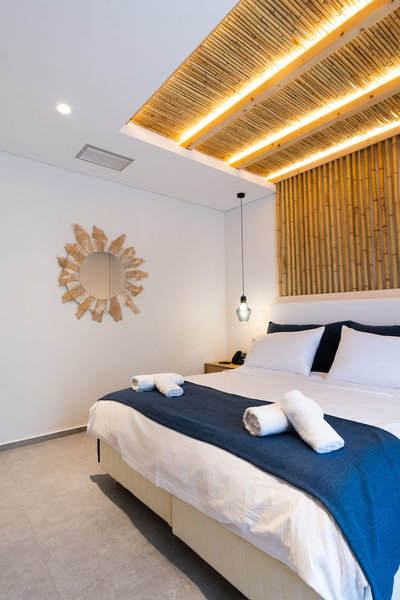 Aktaion Beach Boutique Hotel & Spa, Agistri, Greece