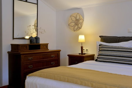 Aktaion Beach Boutique Hotel & Spa, Agistri, Greece