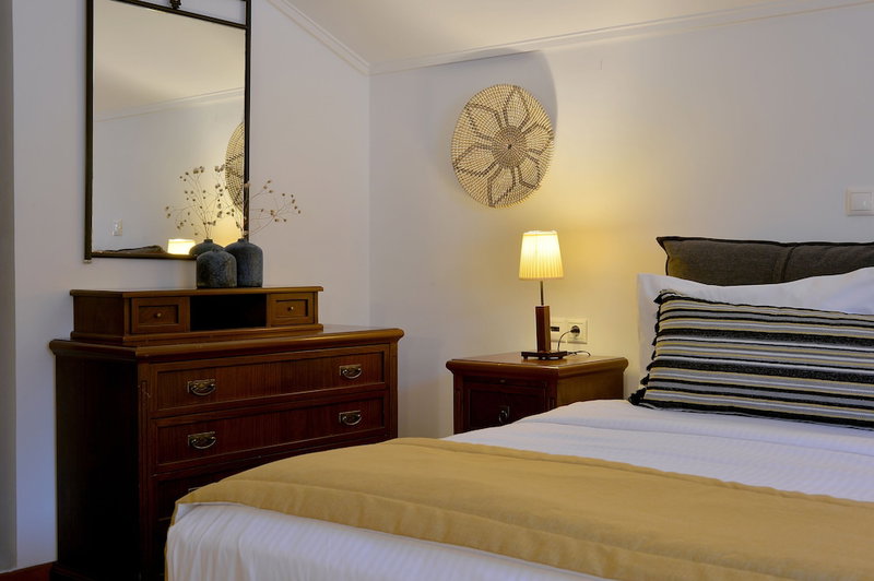 Aktaion Beach Boutique Hotel & Spa, Agistri, Greece
