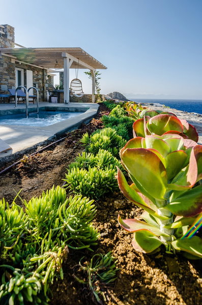 Eden View Suites & Villas, Mykonos, Greece