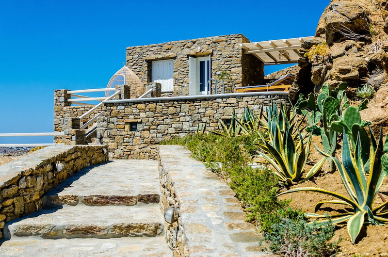 Eden View Suites & Villas, Mykonos, Greece