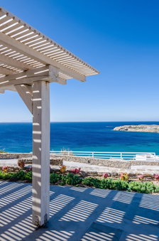 Eden View Suites & Villas, Mykonos, Greece