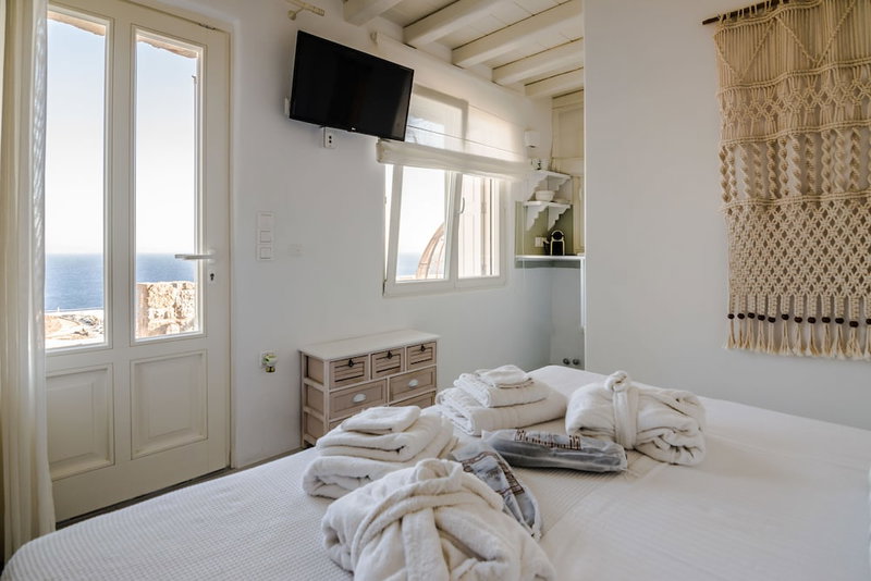 Eden View Suites & Villas, Mykonos, Greece