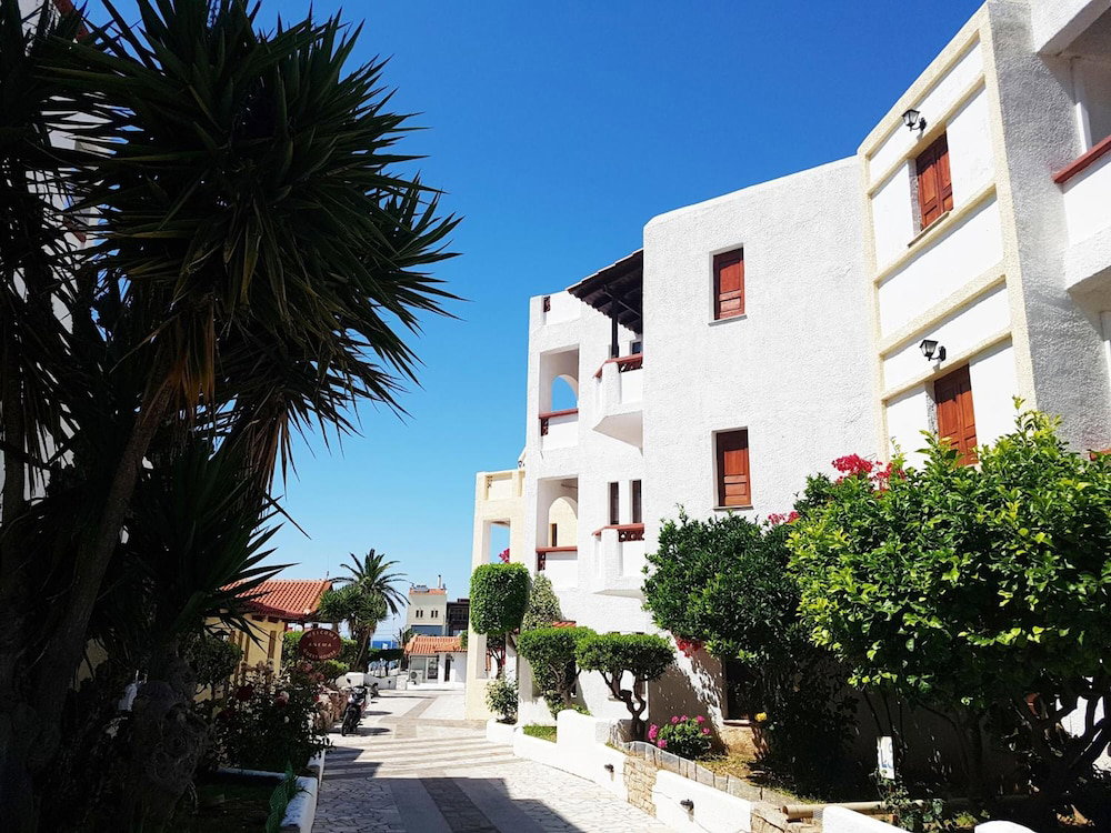 Anema By The Sea Guesthouse, Grecia