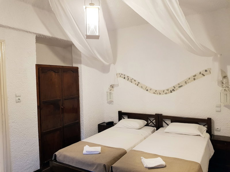 Anema By The Sea Guesthouse, Samos, Grecia