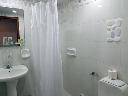 Anema By The Sea Guesthouse, Samos, Grecia