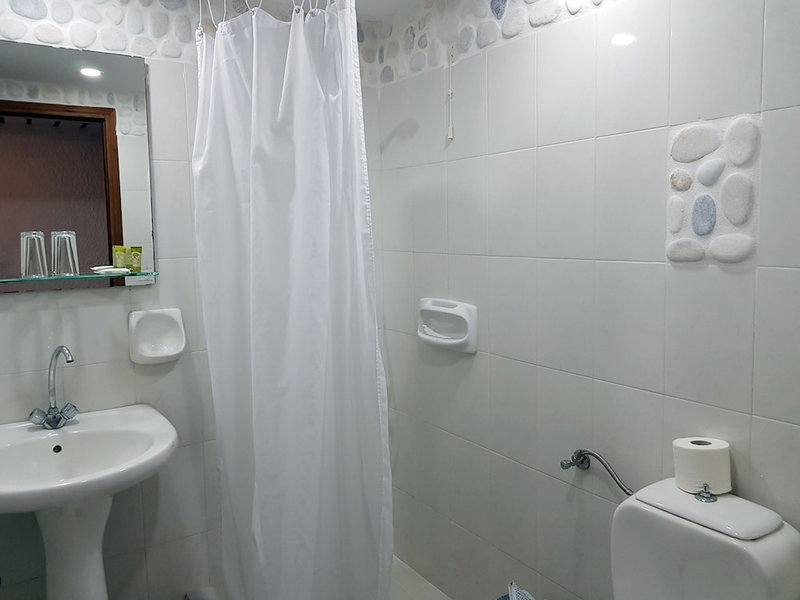 Anema By The Sea Guesthouse, Samos, Grecia