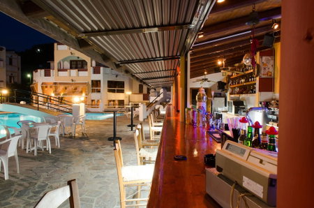 Anema By The Sea Guesthouse, Samos, Grecia
