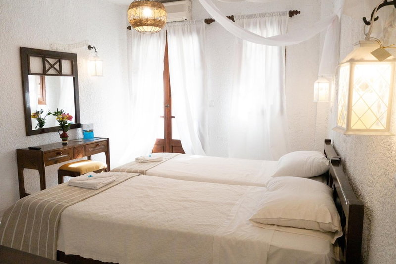 Anema By The Sea Guesthouse, Samos, Grecia