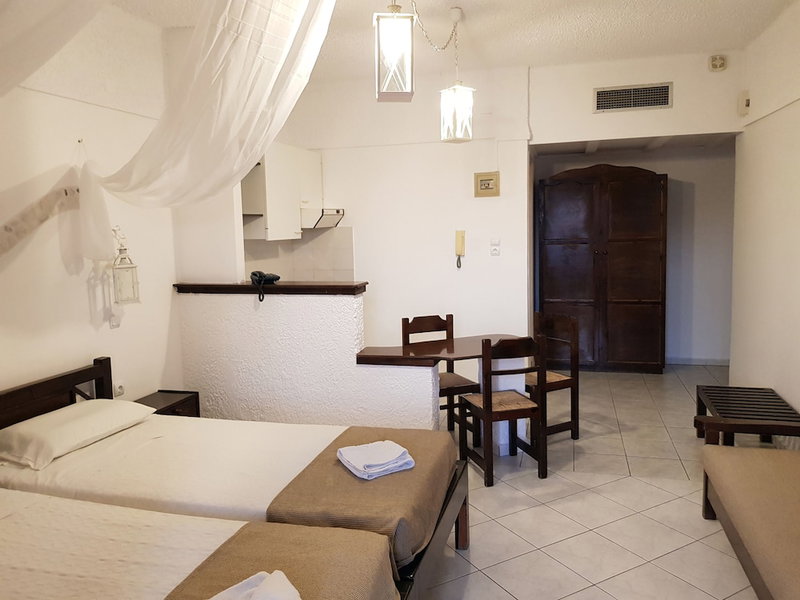 Anema By The Sea Guesthouse, Samos, Grecia