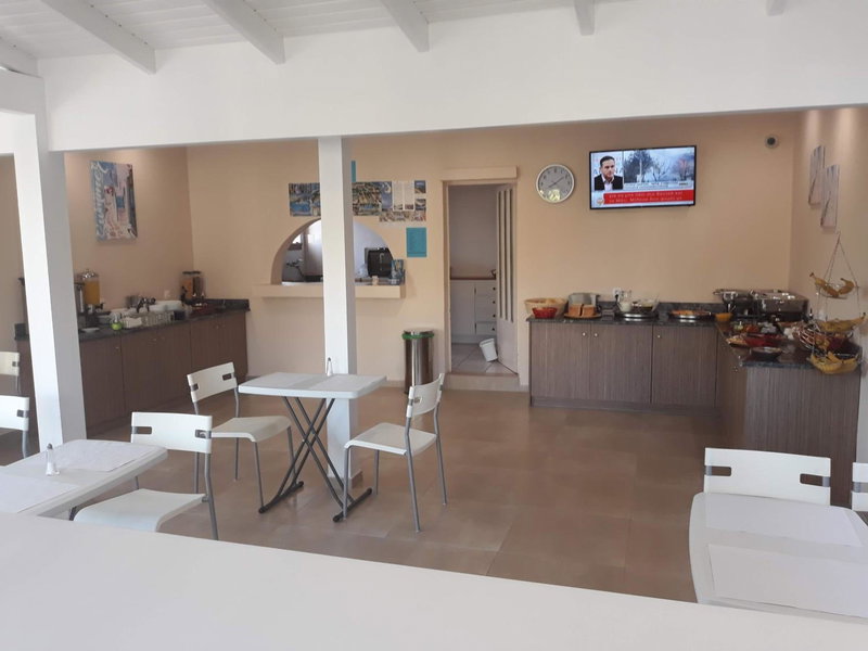 The Santo George Beach Resort, Amoudara Herakliou, Grèce