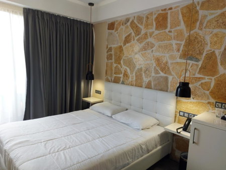 The Santo George Beach Resort, Amoudara Herakliou, Greece