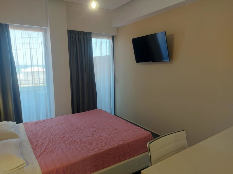 The Santo George Beach Resort, Amoudara Herakliou, Grèce