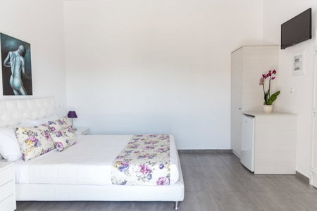 Aigli Villa, Fira, Greece