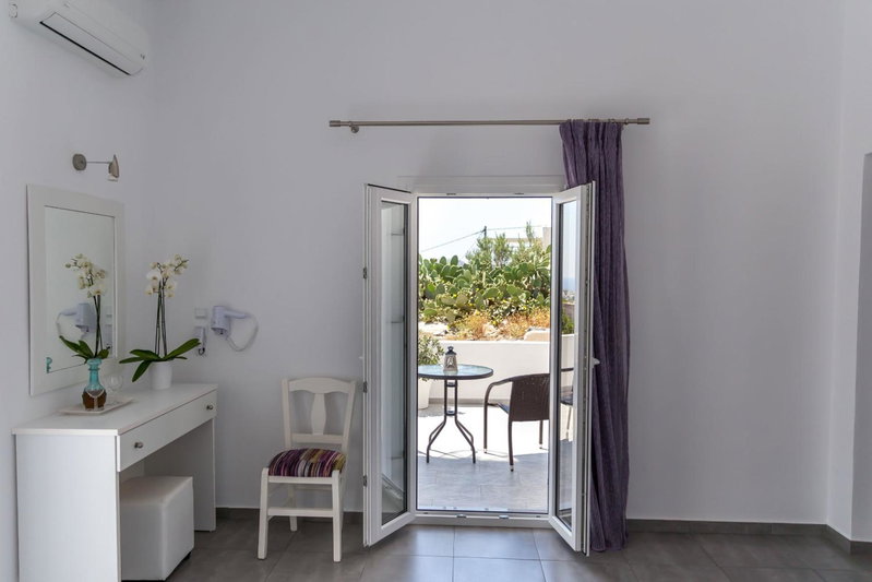 Aigli Villa, Fira, Greece
