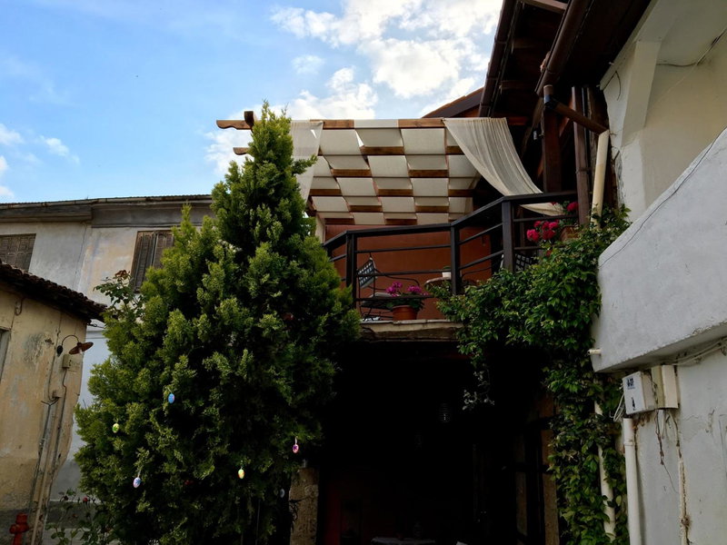 Varosi Guesthouse, Edessa, Greece