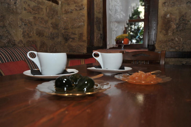 Varosi Guesthouse, Edessa, Greece
