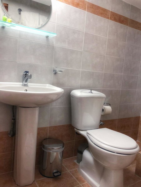 Varosi Guesthouse, Edessa, Greece