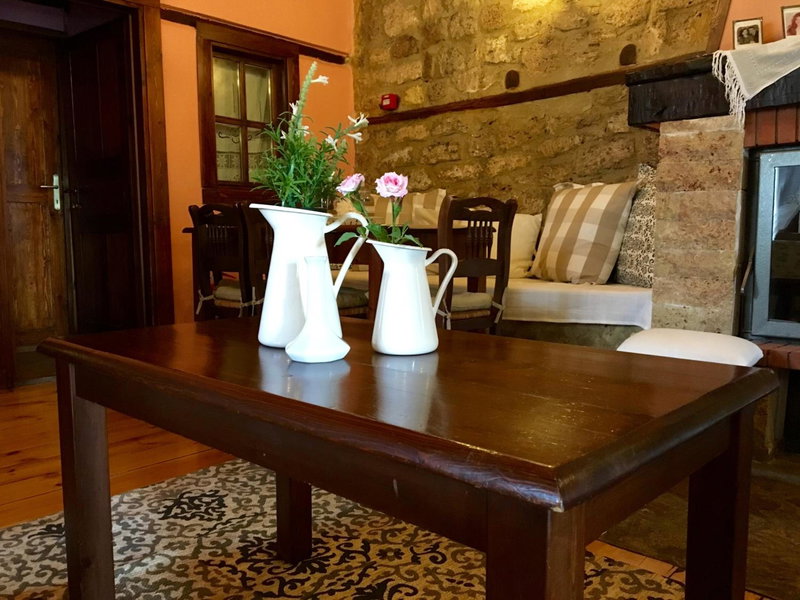 Varosi Guesthouse, Edessa, Greece