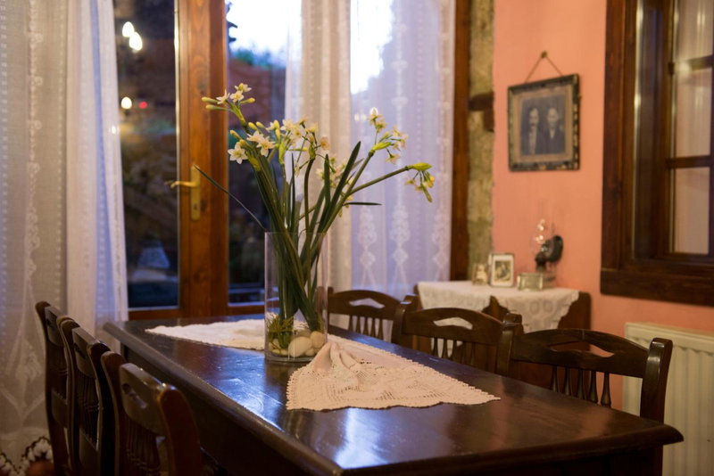 Varosi Guesthouse, Edessa, Greece
