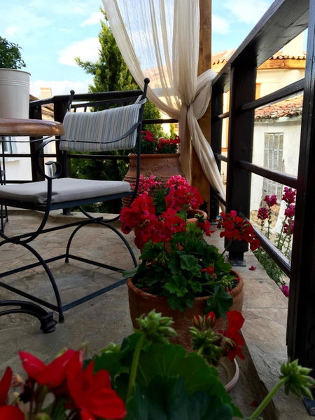 Varosi Guesthouse, Edessa, Greece