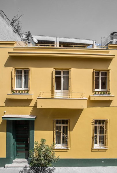 KERAMOS Athens, Athens, Греция