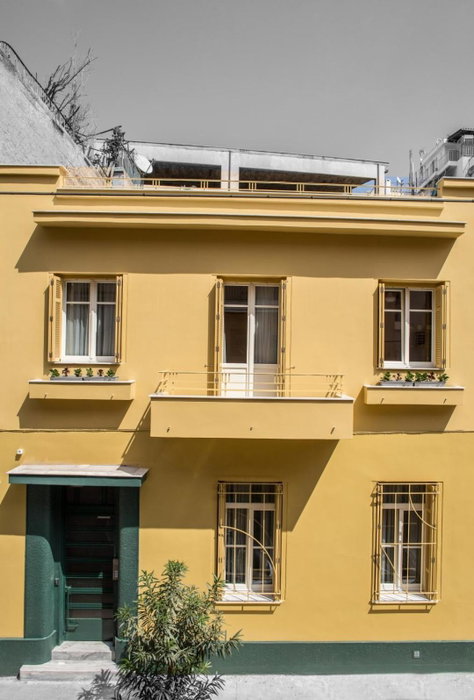 KERAMOS Athens, Athens, Греция