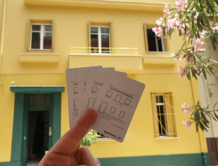 KERAMOS Athens, Athens, Греция