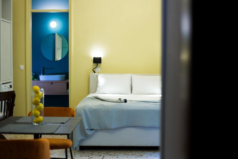 KERAMOS Athens, Athens, Греция