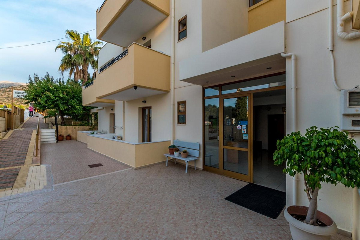 Newcastle Studios, Greece