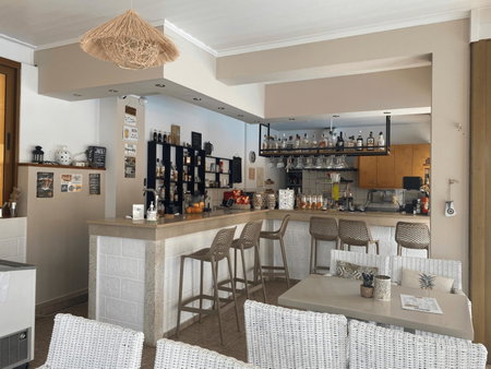 Newcastle Studios, Malia, Greece