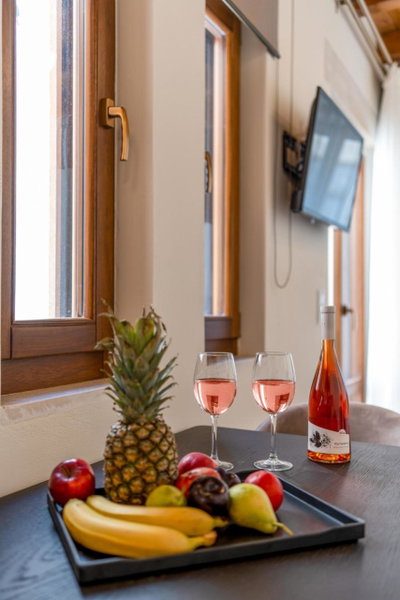 Casa Del Balsamo, Rethymno, Greece