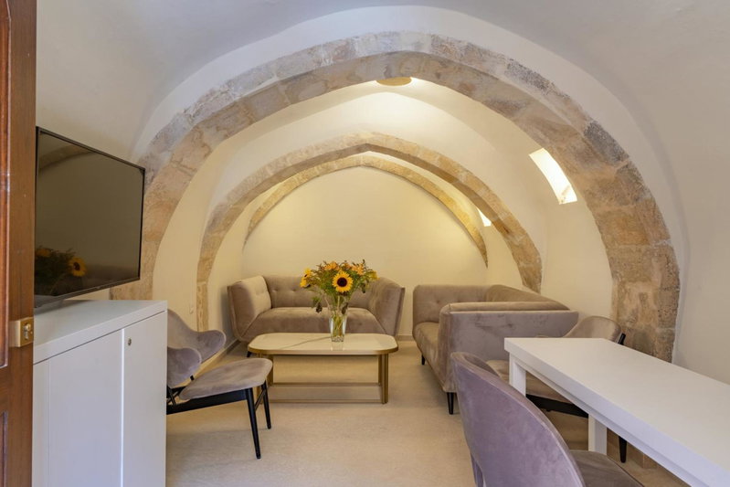Casa Del Balsamo, Rethymno, Greece