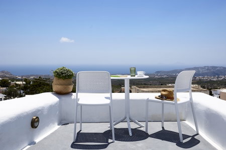 Valsamo Suites, Santorini, Greece
