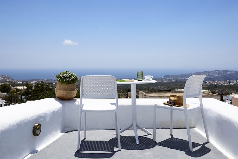 Valsamo Suites, Santorini, Greece